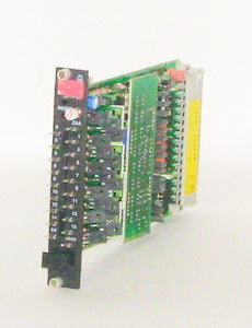 EBE252 - Digital output module, 24Vdc, 16 point, optocoupler