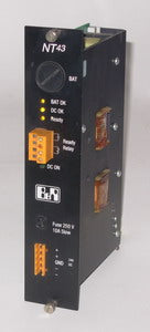 ECNT43-0 - MULTI NT43 24VDC 100W