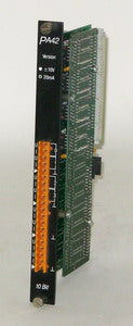 ECPA42-2 - Midi/M264/MultiControl - AO - ECPA42-2, 4 Ausgänge, 0 bis 20 mA, 11 Bit