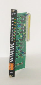 ECZ081-0 - Multicontrol Z081