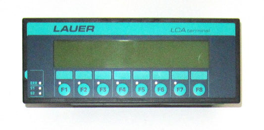 LCA640.1 - LCA 640