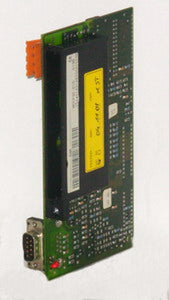 MCCP30-010 - Minicontrol CPU CP30